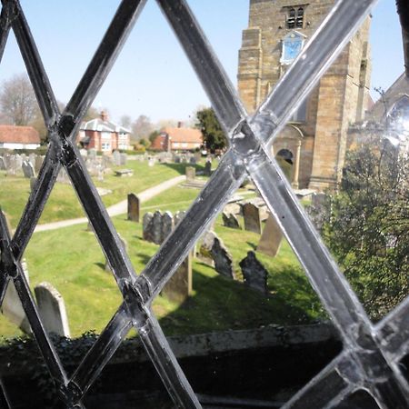 The Star And Eagle Hotel Goudhurst Екстериор снимка