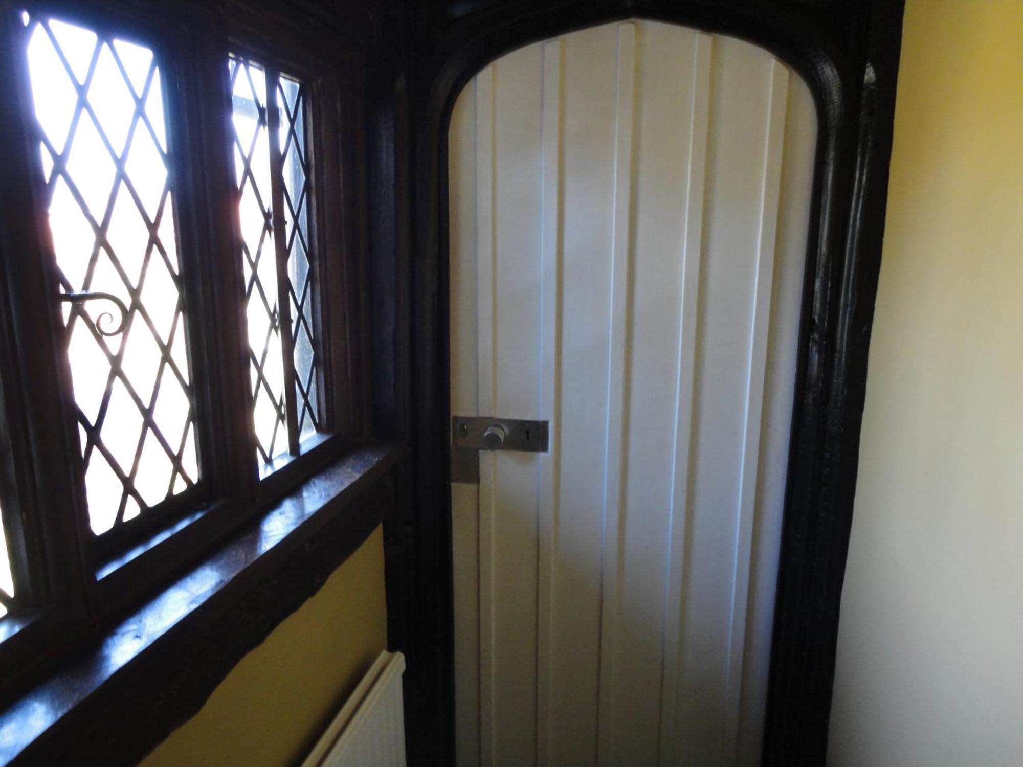 The Star And Eagle Hotel Goudhurst Екстериор снимка