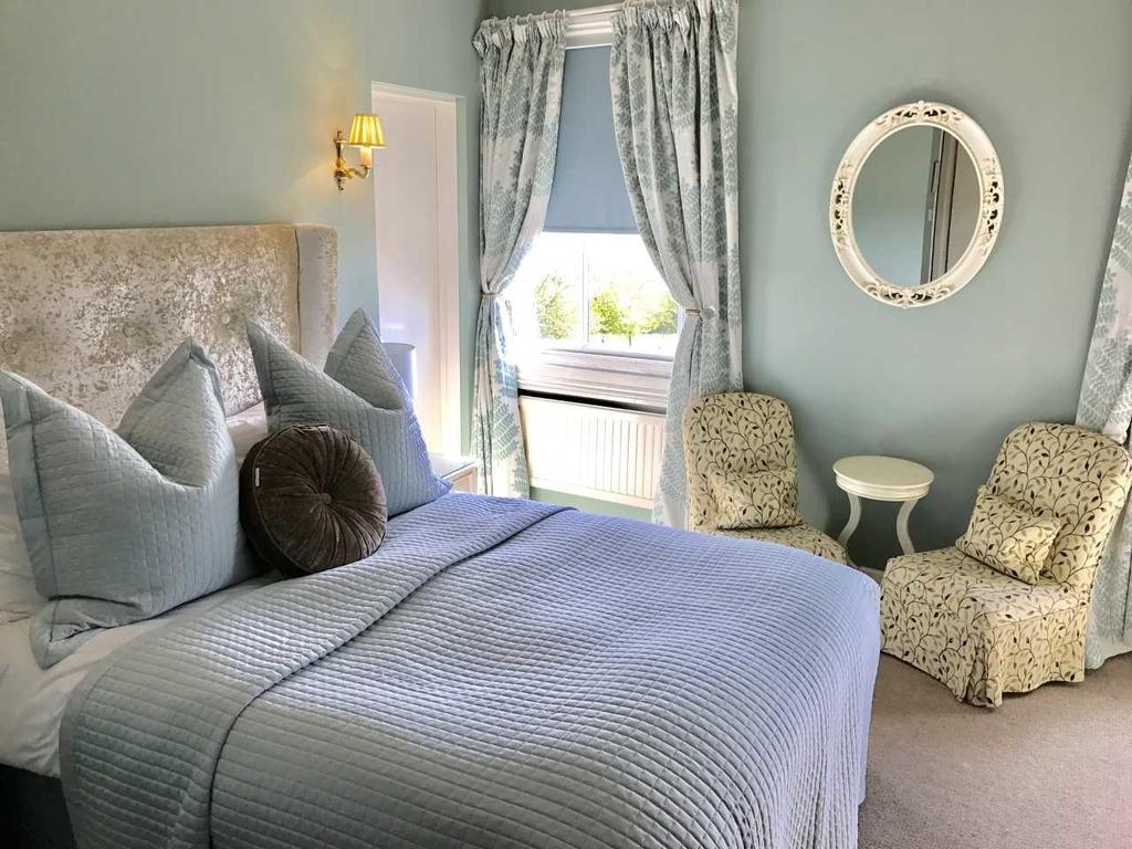 The Star And Eagle Hotel Goudhurst Екстериор снимка