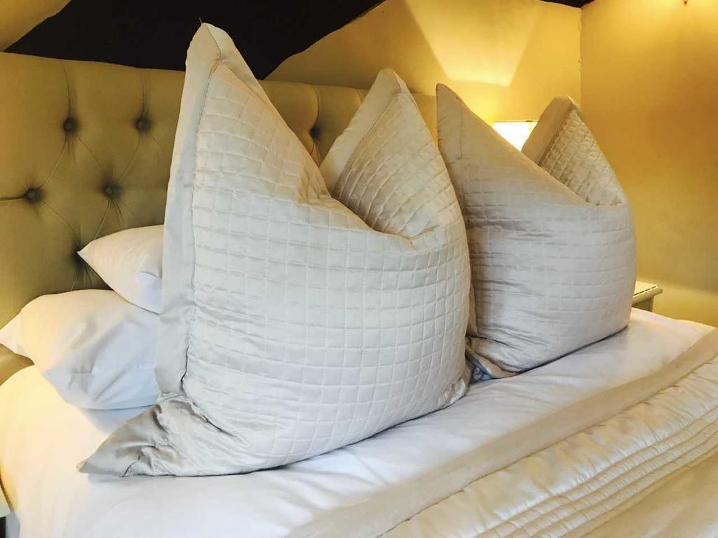 The Star And Eagle Hotel Goudhurst Екстериор снимка
