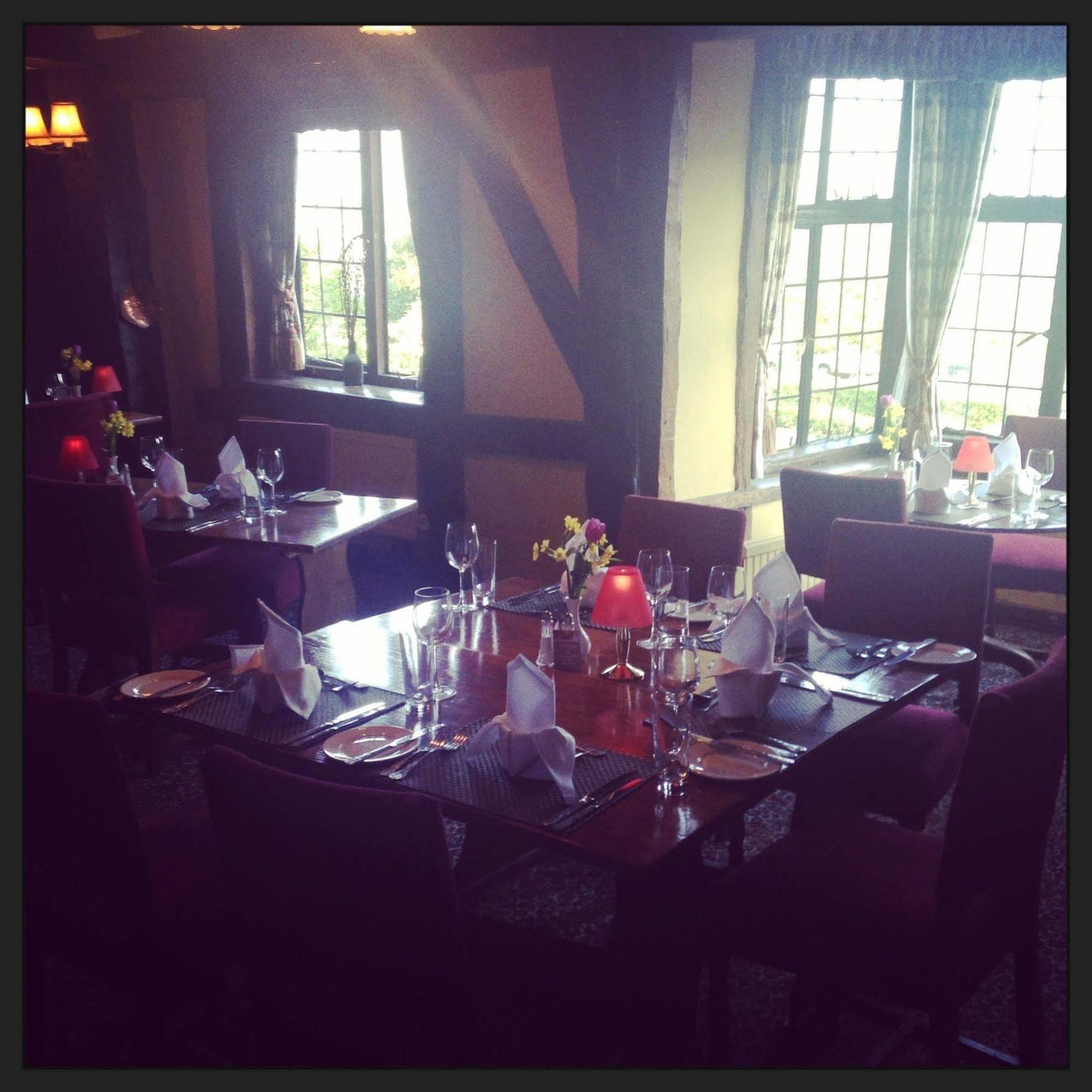The Star And Eagle Hotel Goudhurst Екстериор снимка